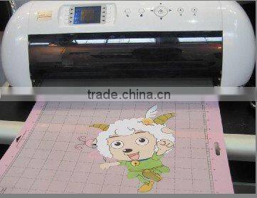 Mini cutter plotter CTO330 with redeye