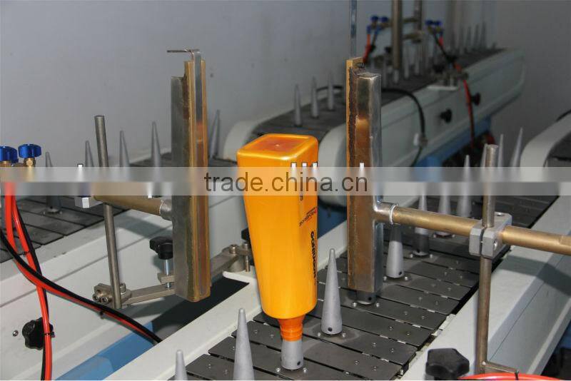 alibaba express Flame treatment machine LC-F2