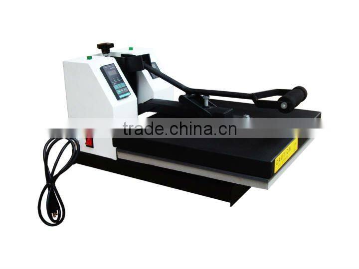 Digital T shirt Print Machine Heat Press Machine 16 and 20