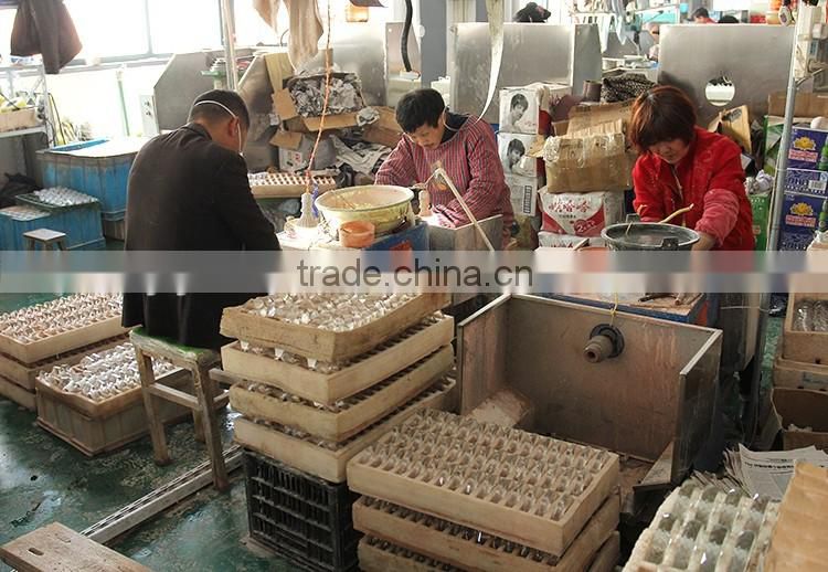 western New design crystal bus model for sale