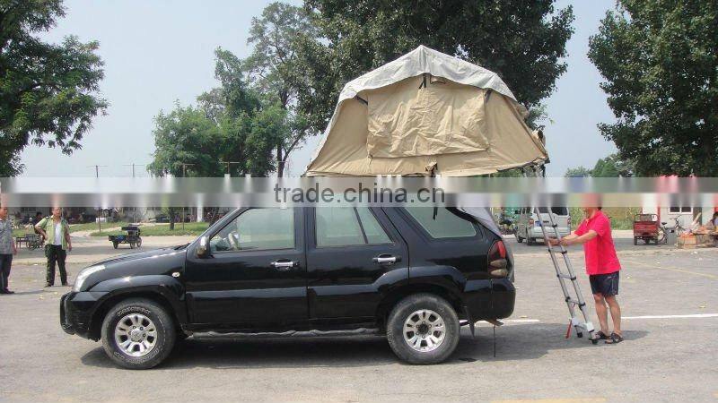 Overland Adventure 4wd Car Roof Top Camping Tent for sale