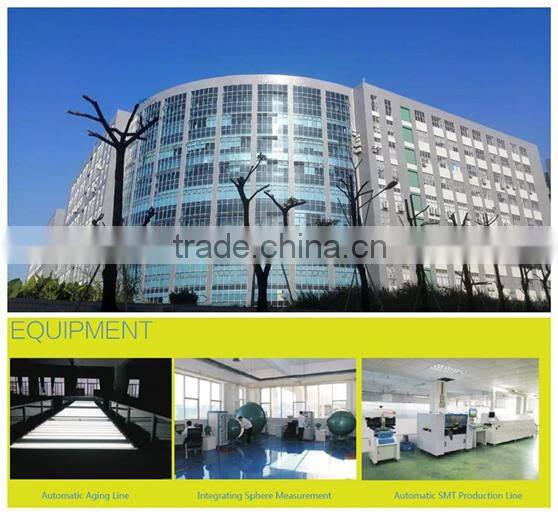 Factory Direct Selling CE RoHS LVD EMC Approved Waterproof IP65 Module Design 50W 100W 150W 200W 300W 400W LED Tunnel Light