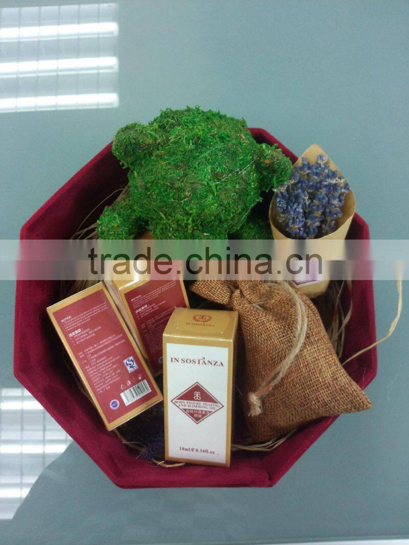 Quality guarantee Adult massage oils gift set