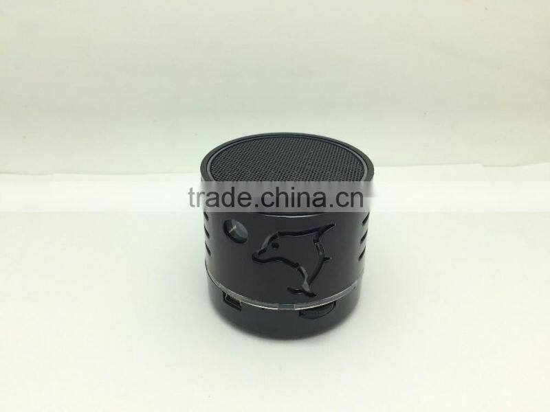 2016 Shenzhen OEM Wireless Speaker Mini Bluetooth Speakers Bluetooth Speaker L1