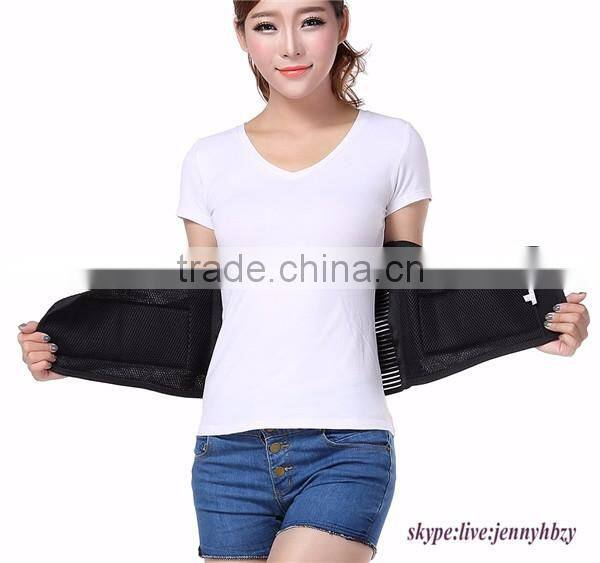 Sports Waist Back Support Corset