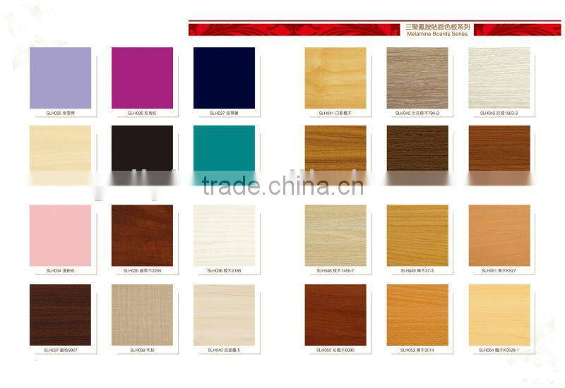 E2 grade mdf decor panel