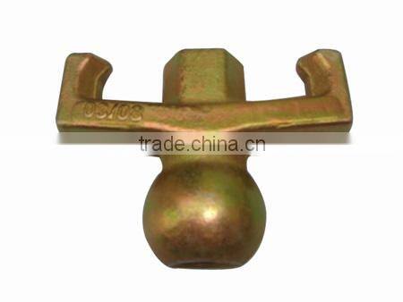 Scaffolding Formwork Accessories Anchor Nut