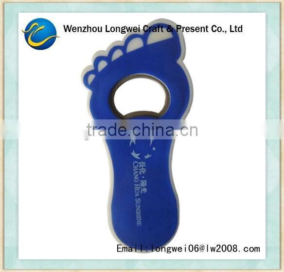 t shirt shaped beer bottle opener fridge magnets/bottle openers