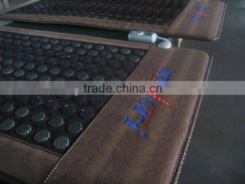 AYJ-08F newest thermal jade heating mat