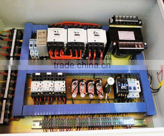 Chinese Manufacturer Construction Hoist/Construction Elevator/Building Hoist for Building Construction