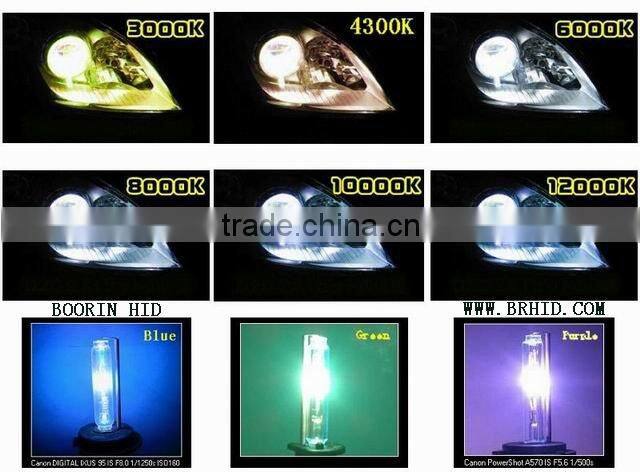 55w xenon bulb