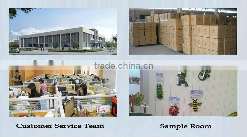 Animal shape plastic thermometer for testing temperature