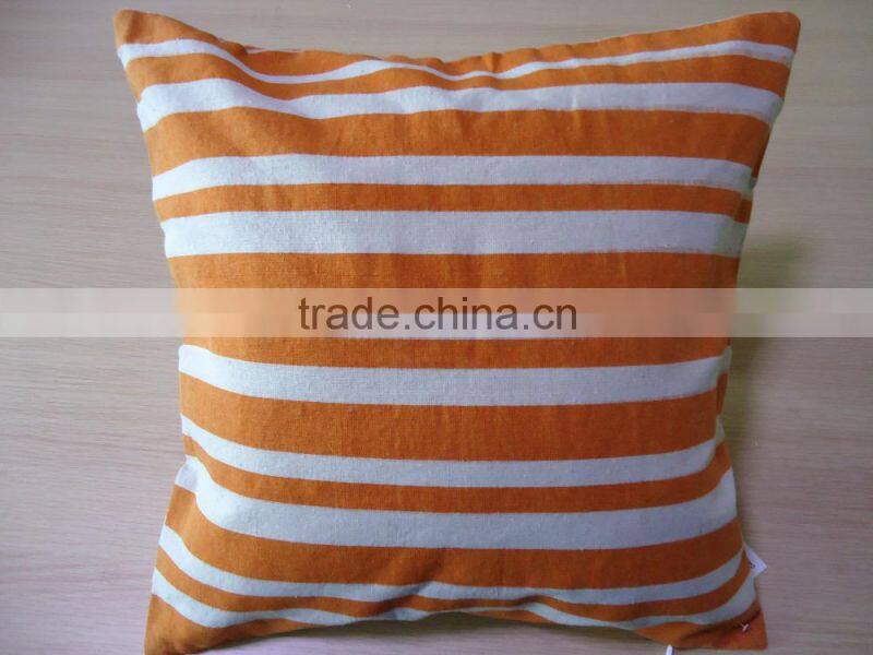 New Style Printing And Handmade Cushion