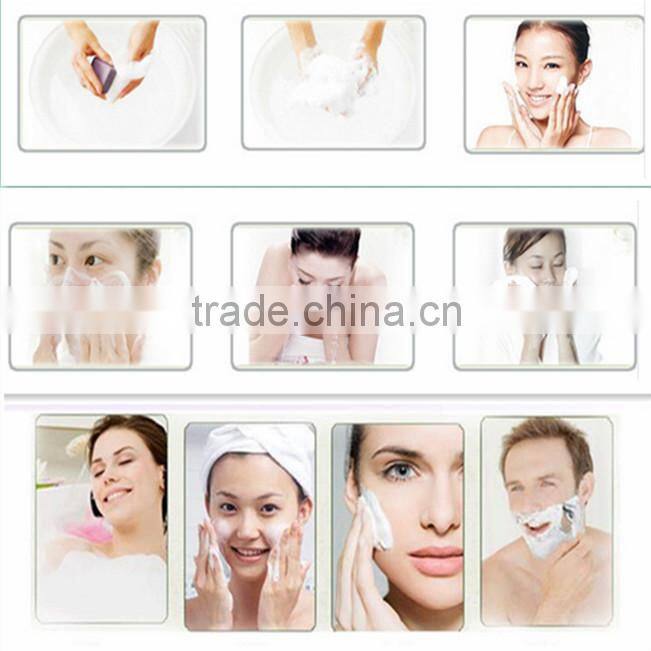 Hot Sale No Handmade Soild Form Laundry Soap/Hand Soap