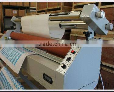 BFT-1600CJ Large Format Cold Laminator