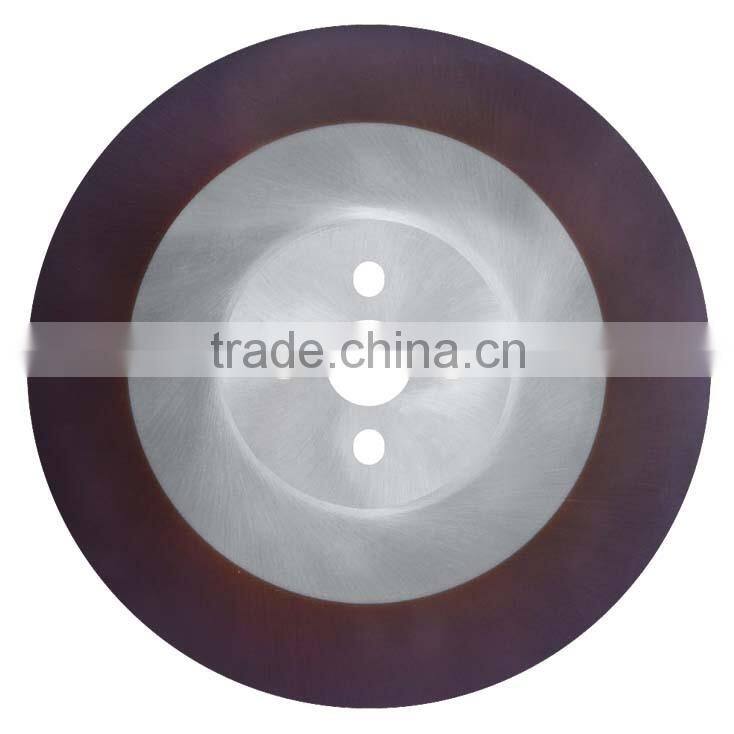 High-speed steel metal circular saw/tungsten steel saw automatic saw blade grinding machine