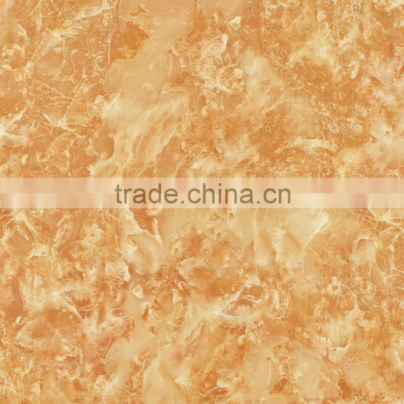 New Marble Polished Glazed Floor Tile 600X600cm