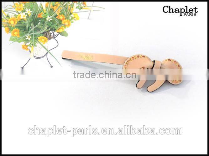 Colorful Resin handmade hairpin ,chinese hairpins for girls