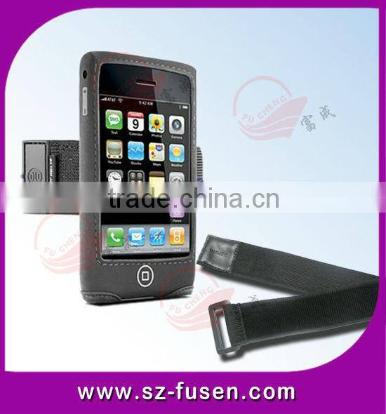 Pass RHOS elastic magic tape strap with buckle