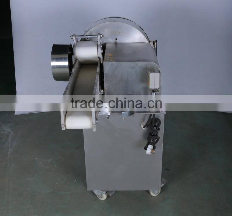 Good Reputation Factory Price advanced digital vegetable spiral cutter