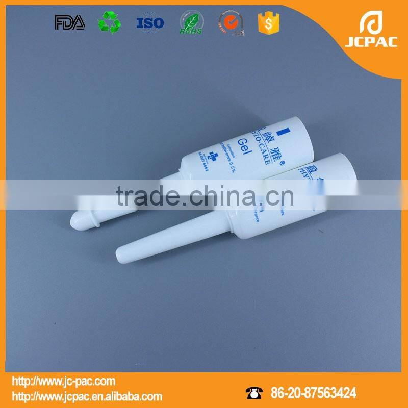 Cosmetie Skin Care One Time Use Twist PE Tube