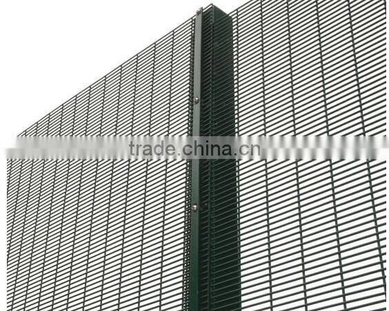 china high security 358 fence