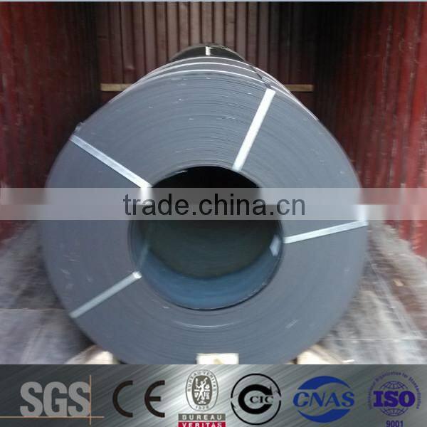 hot rolled steel coil