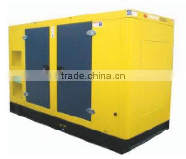CE ISO Approved 400KW Coke Oven gas generator Manufacture supply