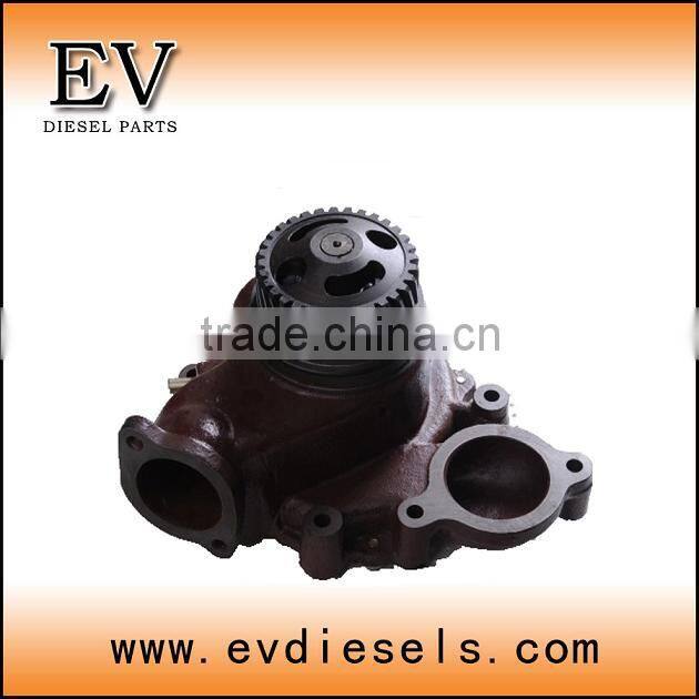 For Hino dumping truck Engine parts F17D water pump /motor pump