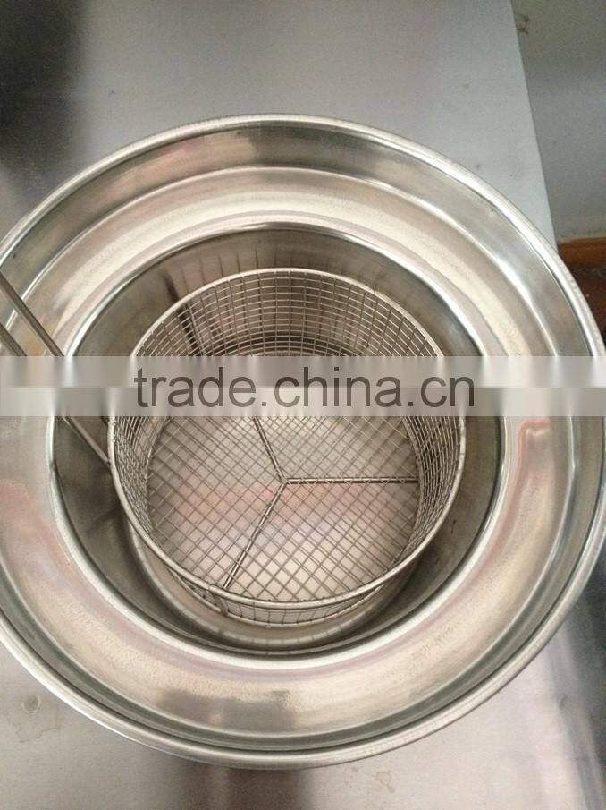 Practical Stianless Steel Breading Working Table