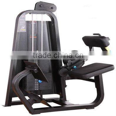 Commercial grade fitness equipment Back Extension Preco series for strength