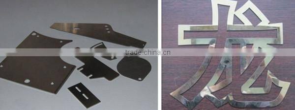 Keyland Metal and Non-metal Laser Cutting Machine