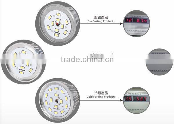 led down lamp shade with CE in China