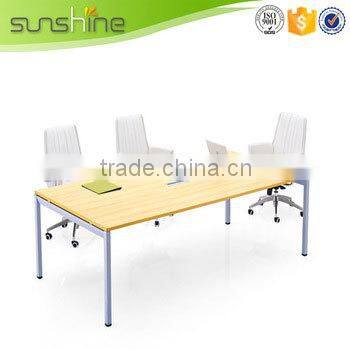 New Wholesale hotsell foldable conference table
