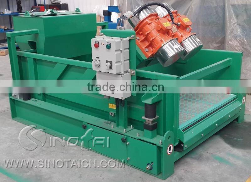 API Shale Shaker