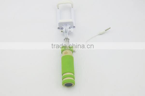 Chinese manufacture wholesale mobile phone selfie stick for nokia lumia 1520 from LONTION