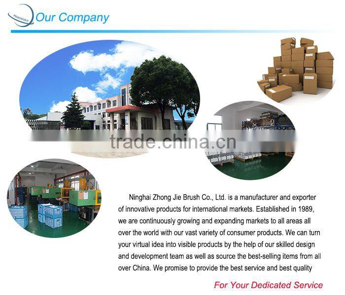 Alibaba China Supplier glass cleaner brush