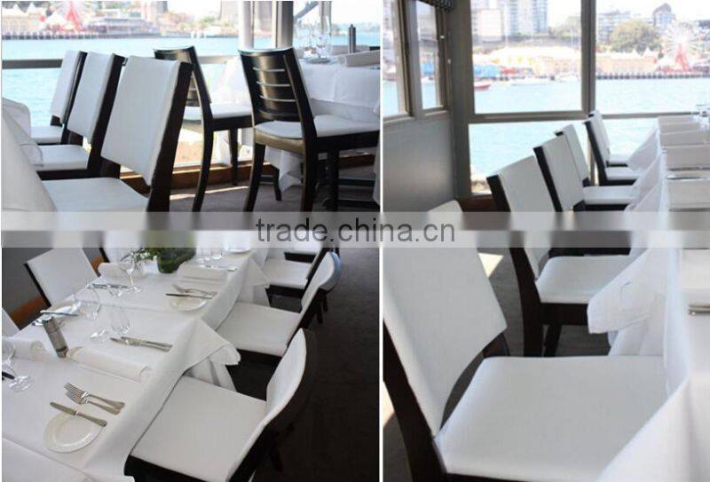 CIFF Restaurant Furniture Table and Chair Set (FOH-BC28)