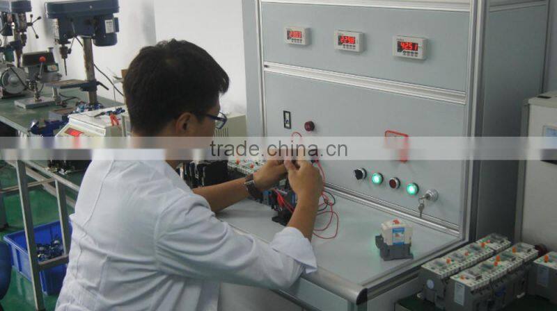 Power Saving LC1-D Heavy Duty Contactor