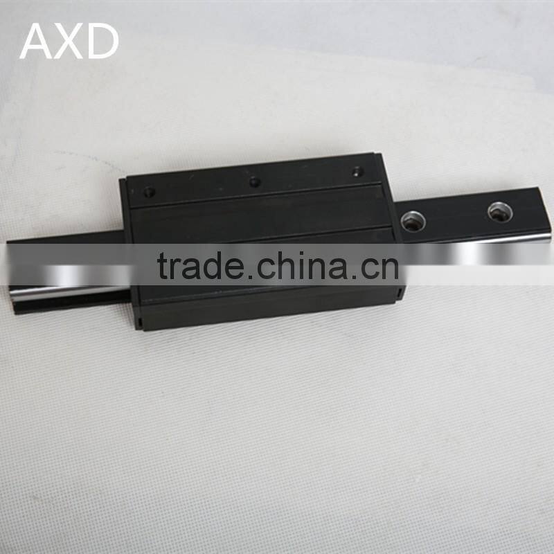 priginal machine parts cnc wood carving machine linear guide