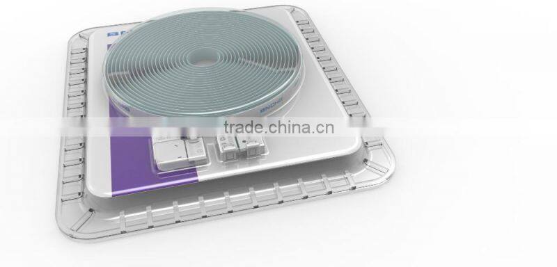 Wholesale led strip rgb connector 3528 8.0mm