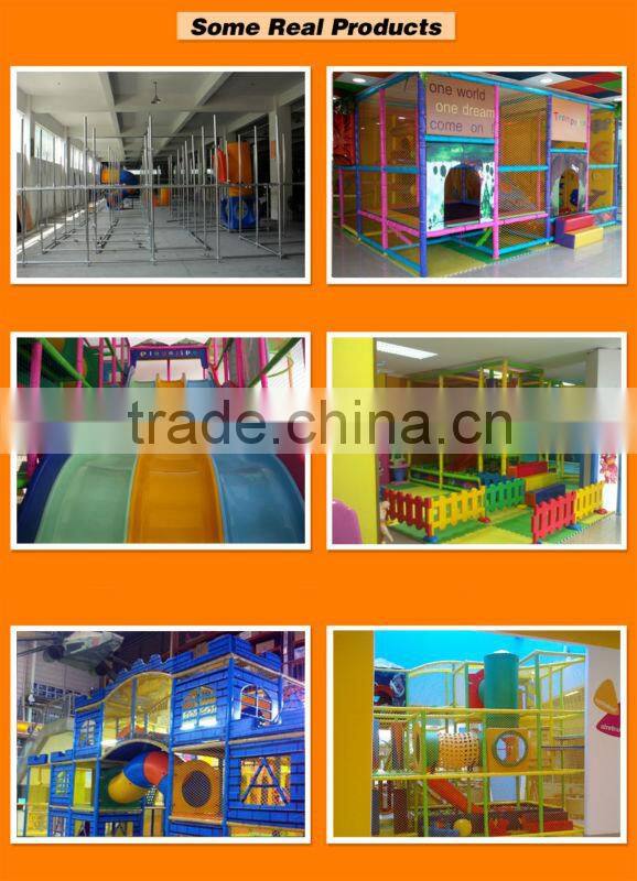 factory price free design Mich indoor soft play equipment for sale