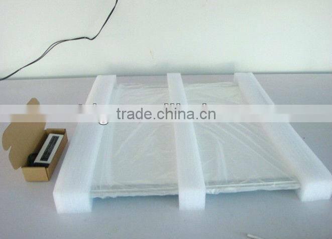 3 Years Warranty SMD3014/2835 led panel light Square 600 600 36W 48w ultra-thin