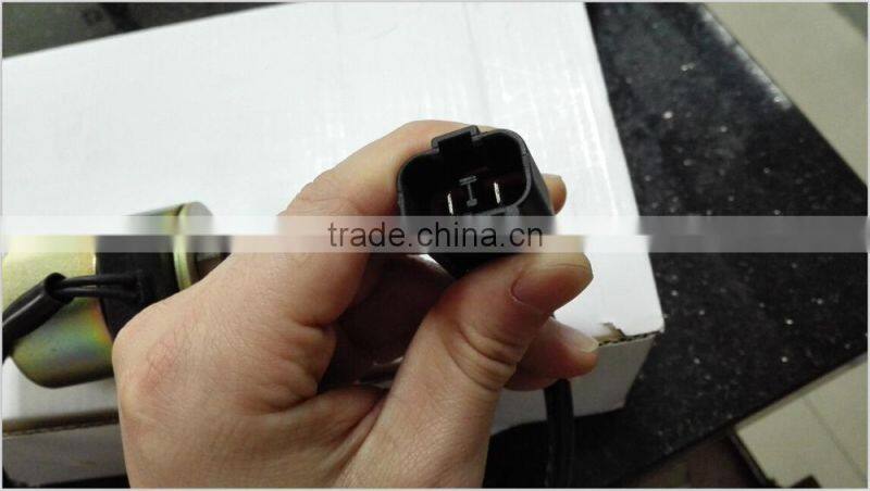 20Y-60-11713 20Y-60-11712 excavator PC200-5 6D95 solenoid valve