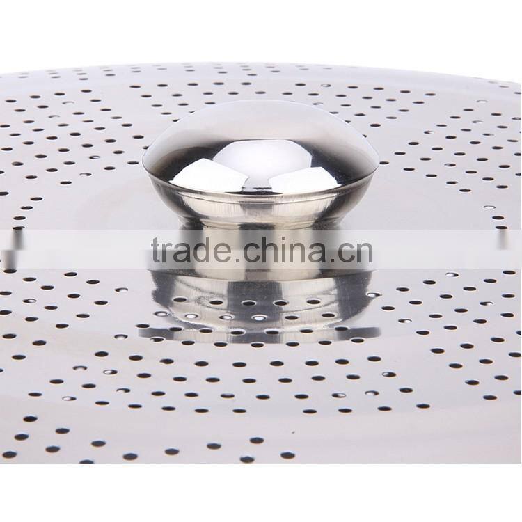 Stainless Steel kitchen mosquito net food cover