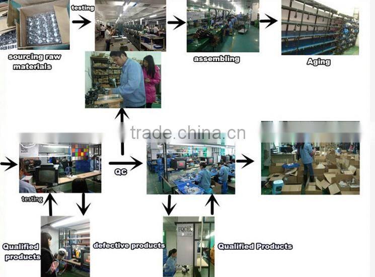 High Quality H.264 Security DIY 4CH NVR POE CCTV Camera System Kit with 1.3MP Infrared Security Camera