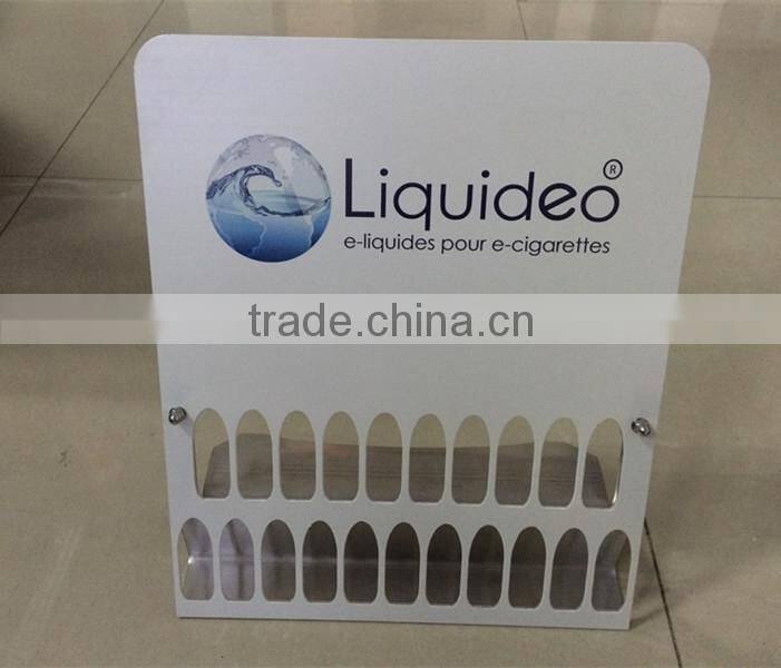 Customized Metal Shelf Display Bracket