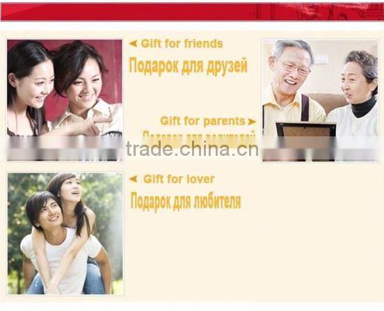 Beauty Gifts Zirconia kitchen knife set Ceramic fruit Knife Set 3" 4" 5" 6" inch+ Peeler+Covers