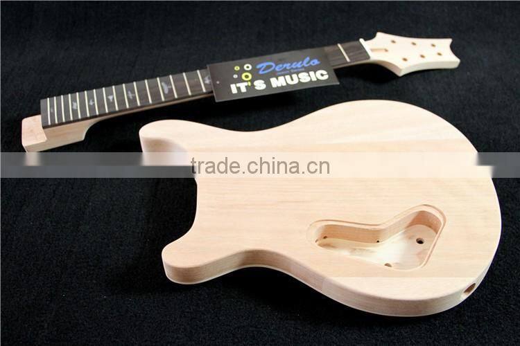 Unique design nice wholesale guitar parts