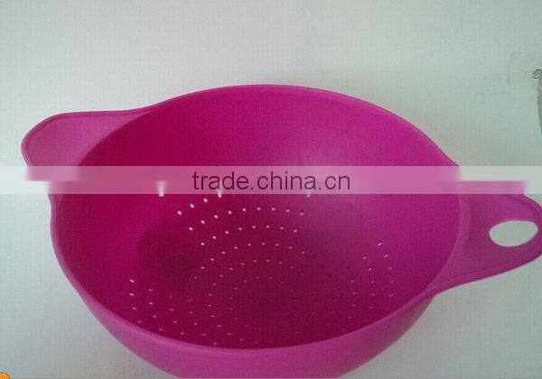 Cheap best selling plastic holder polish finish kitchenware